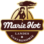 Logo Marie Hot